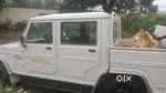 Mahindra bolero camper brand new condition availible 3 nos