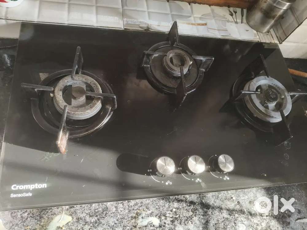 Kitchen appliance HOB