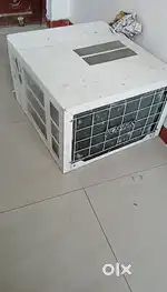 Voltas Air Conditioner
