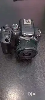 Canon R10 very good condition