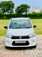 Maruti Suzuki Celerio, 2018, CNG & Hybrids
