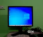 Dell pc and cpc with box pic mouse and keyboard
