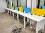 Office chairs and home furniture