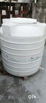 Sintex Tanki wather