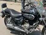 2016 AVENGER 220 CRUZE coimbatore reg single owner