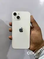 I want to sell my old iPhone 13 with bill and box