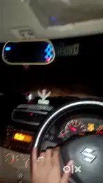 Sound Power Display