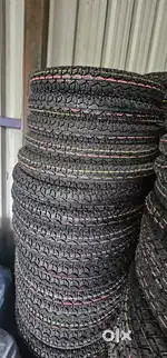 Mewad Tyres