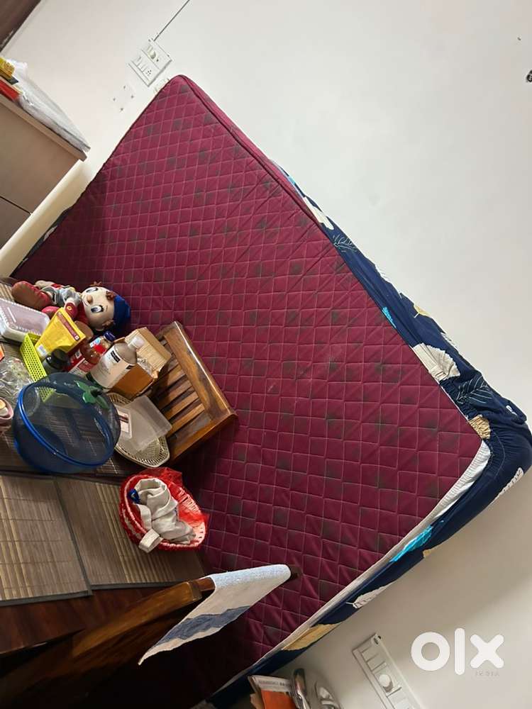 MATTRESS QUEEN SIZE CUSTOM MADE