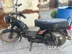 Local me chala sakte ho koi problem nahi hai