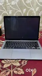 Macbook m1 air