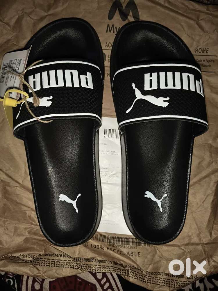 Puma Slider 2.0 for men size 6/7