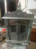 Mandir Good condition