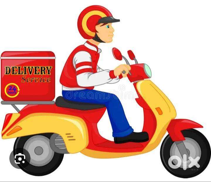 pizza Delivery boys for Kabid plaza