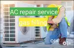 AC REPAIRS & SERVICE'S