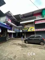 Office room or shop room for rent in Perinthalmanna town