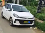 Aura gadi company with ola uber
