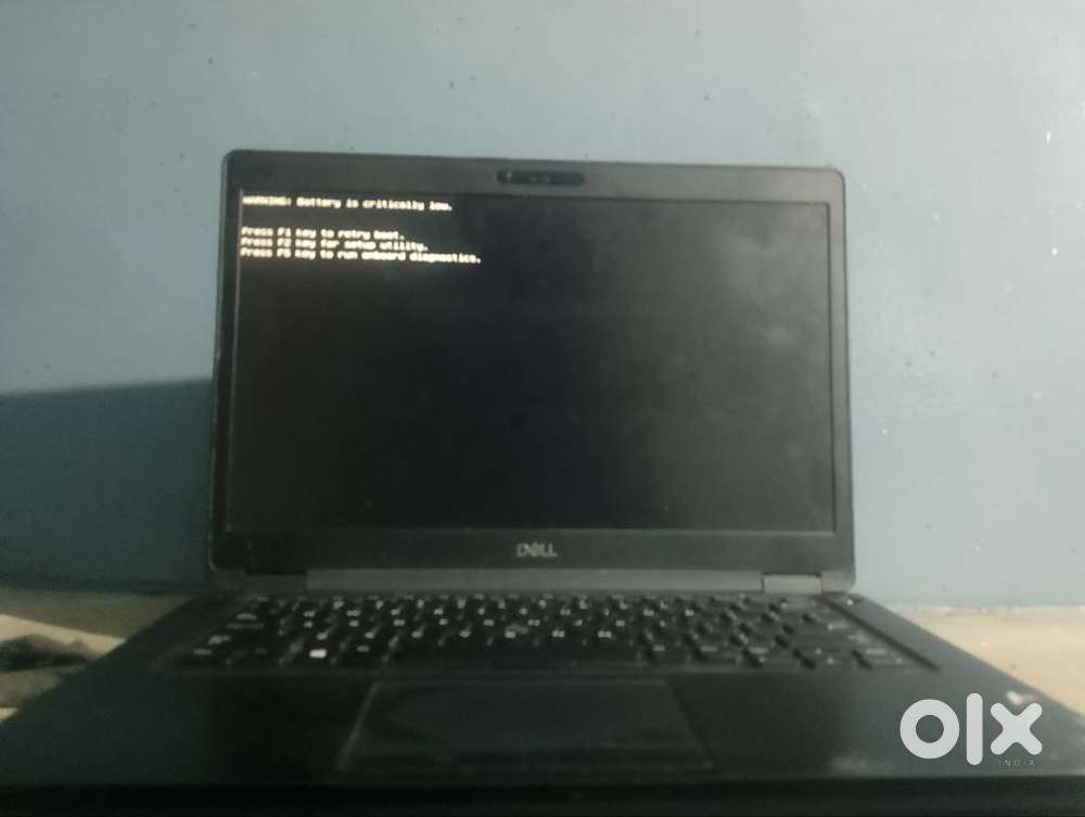 Sell of my laptop urgently