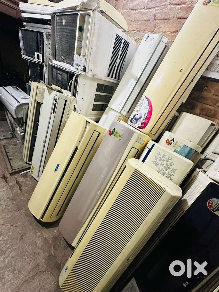 7000/- acs purchasing recive 2 ton with set