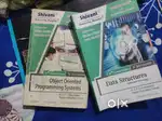 Shivani , Data structures , object oriented programming system,