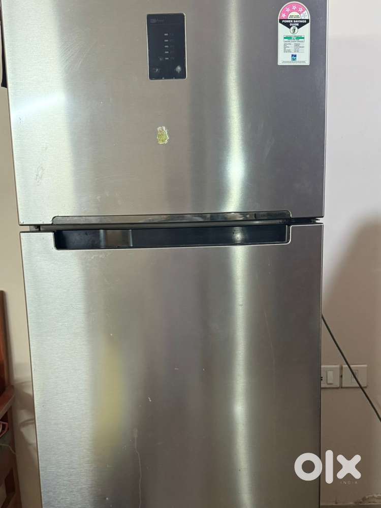 Samsung 365L 5-Star Refrigerator