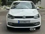 Volkswagen Polo 2018 Petrol Well Maintained