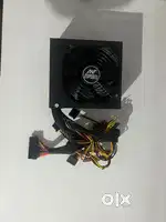 Ant Esports VS500L Power Supply/PSU
