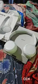 SONY WH-CH 520