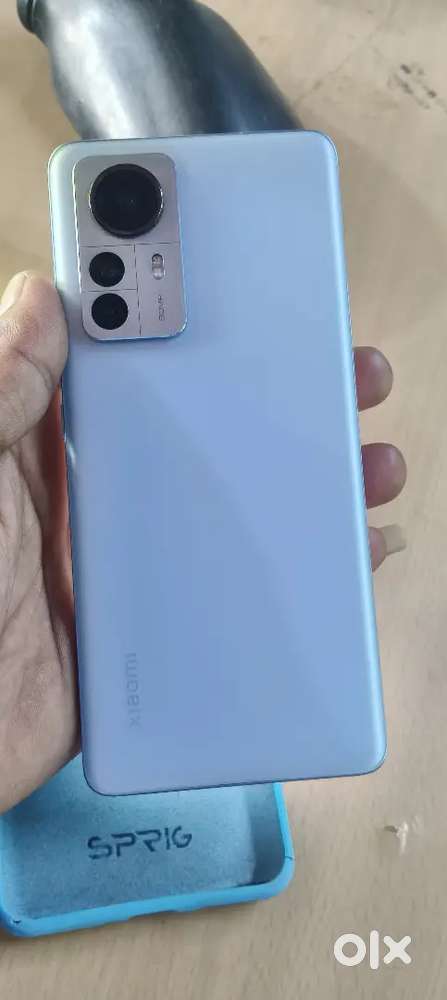Brand New condition,one hand use mobile