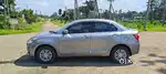 Maruti Suzuki Swift Dzire 2021 Petrol Well Maintained
