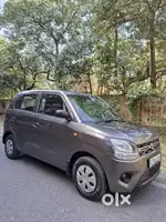 Maruti Suzuki Wagon R 1.0 2019-2022 LXi CNG, 2020, CNG & Hybrids