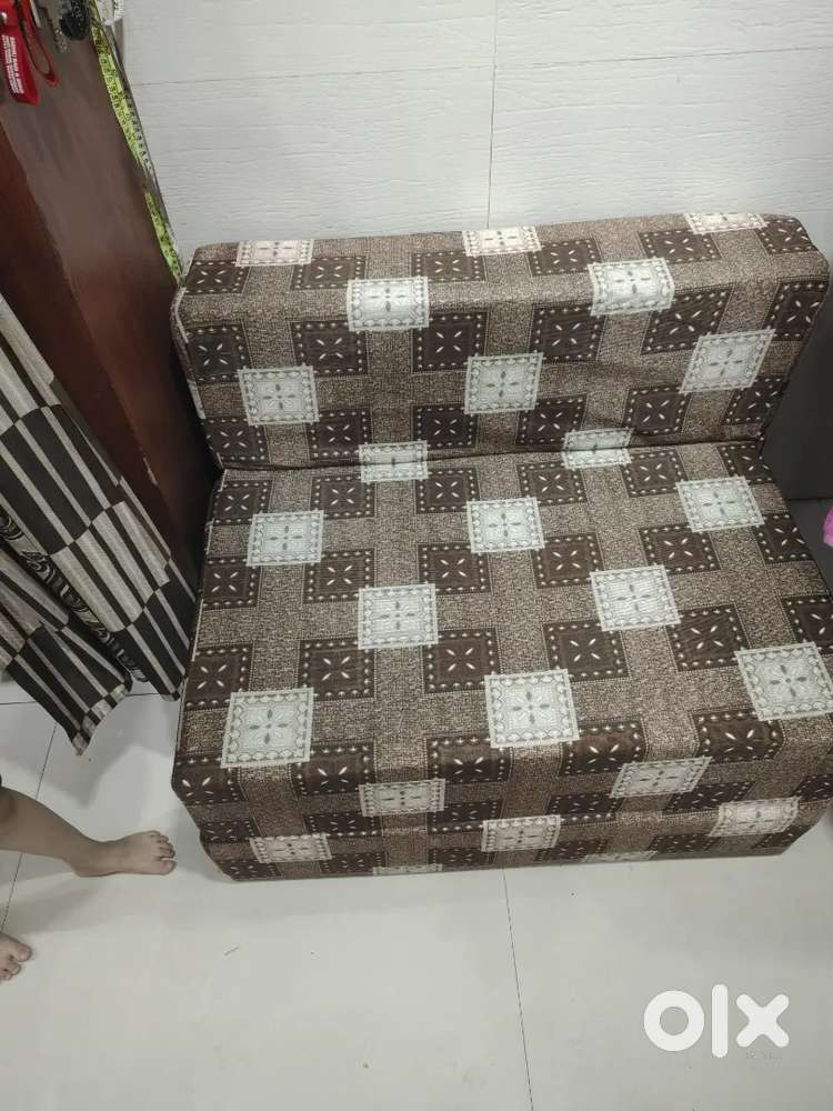 Super quality sofa cum bed