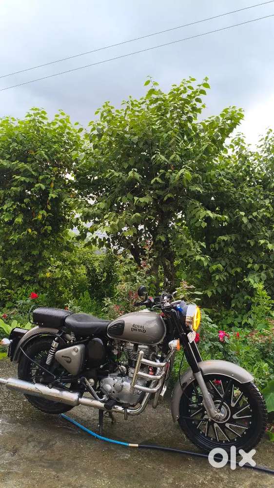 Classic 350 in good condition