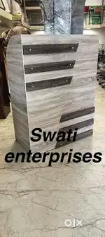 New reception table with design cash counter office furniture