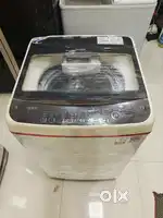 Latest model LG fully automatic
