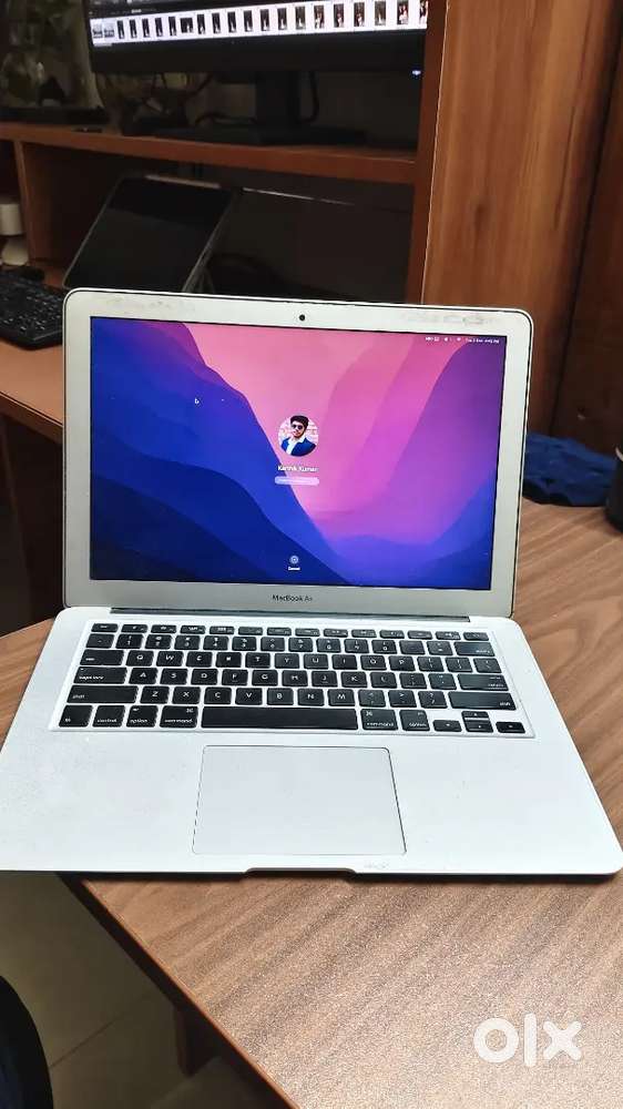 Apple MacBook Air
