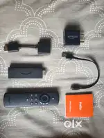 Amazon Fire TV Stick Lite with Alexa Voice Remote