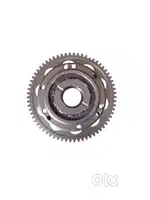 HarleyDavidson street 750 clutch one way