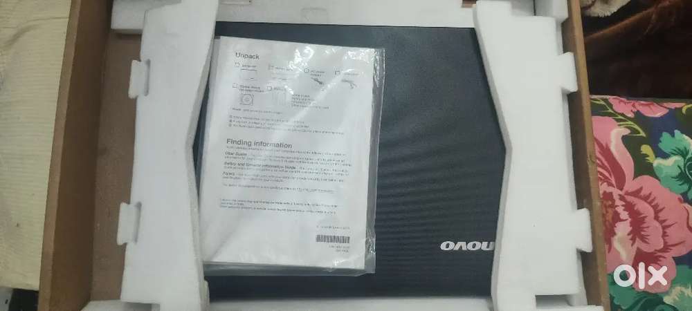 LENOVO G500S LAPTOP BRAND NEW