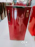 Well condition fridges with warranty