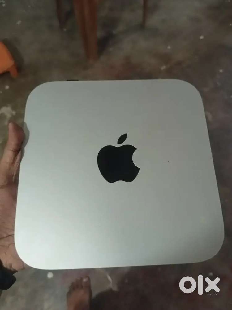 Mac mini m2