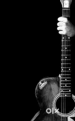 Guitar classes