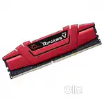 Wanted: G.SKILL Ripjaws V 16GB (1x16GB) DDR4 2400MHz CL15 Desktop RAM