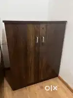 Wooden Cupboard