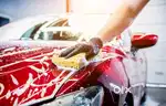 Car washer (5 hours early morning)