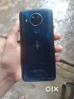 Nokia mobile bilkul okay Hai Bus folder khatm hai 6 128 mein