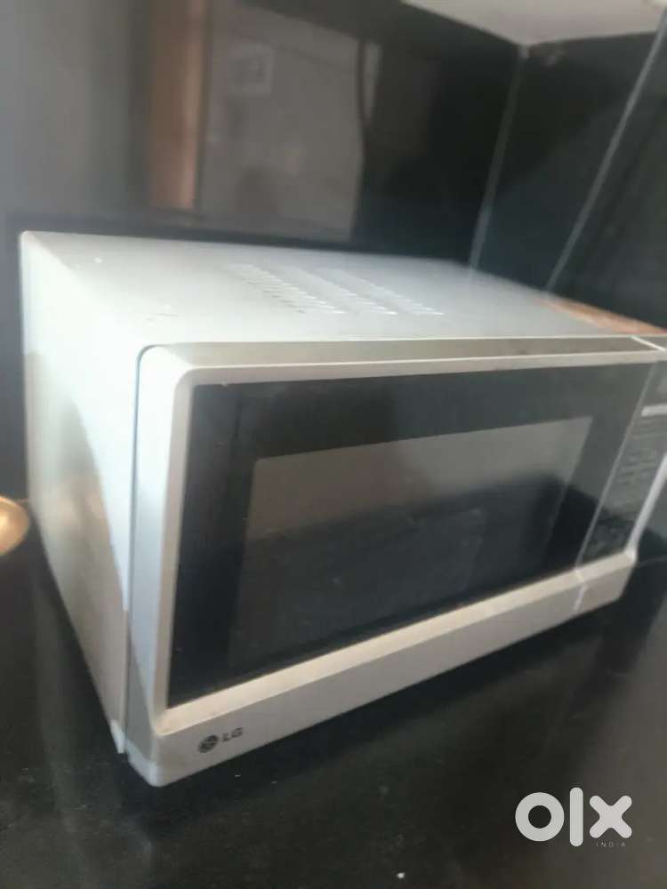 Best oven..
