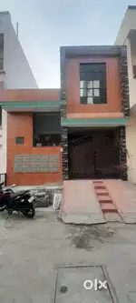 72.5m house in ashiyana phase1 near Sadbhavna Nursing home kanth road
