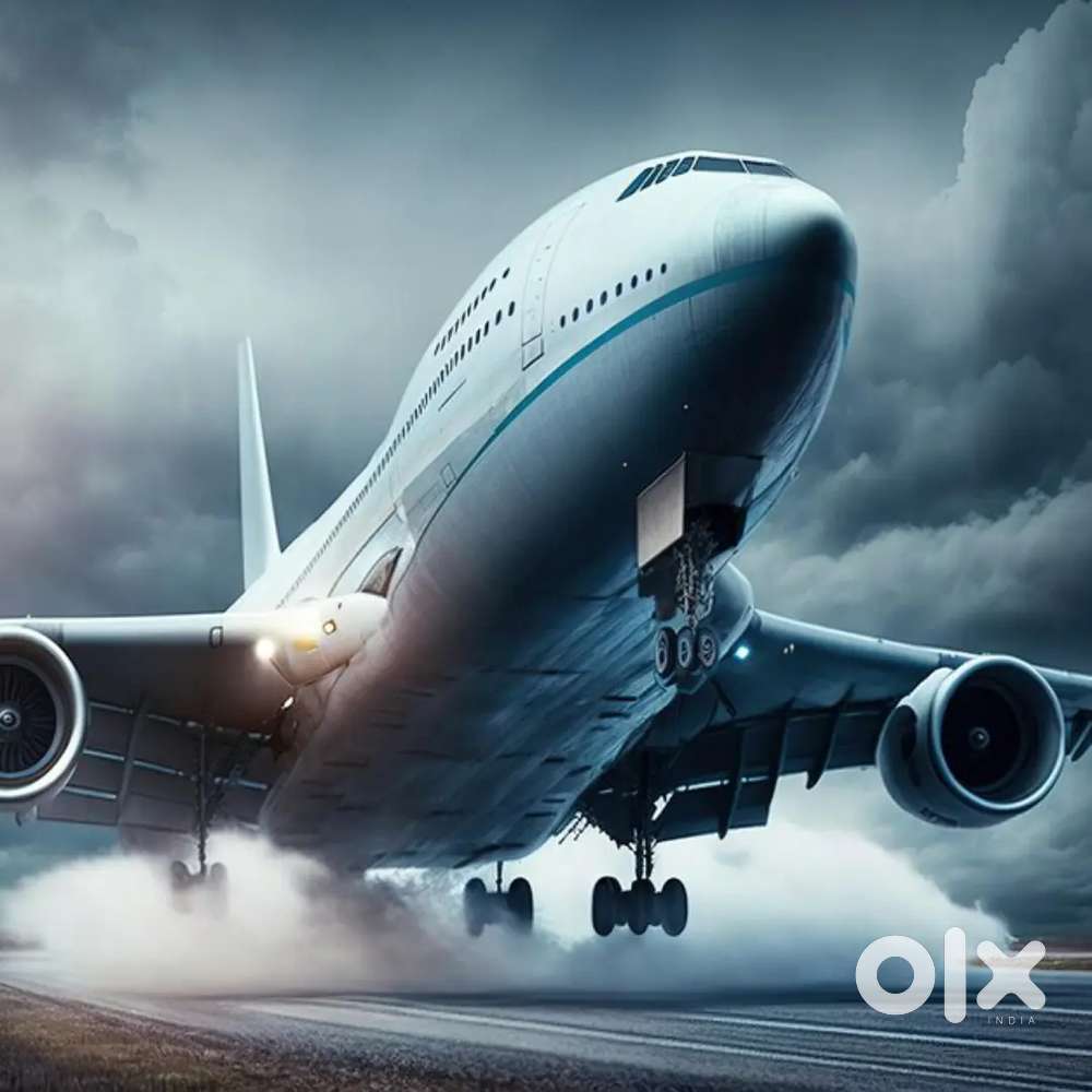 All india airport vacancies open apply fast