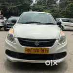 Maruti Suzuki Swift Dzire 1.2 Lxi BSIV, 2021, CNG & Hybrids